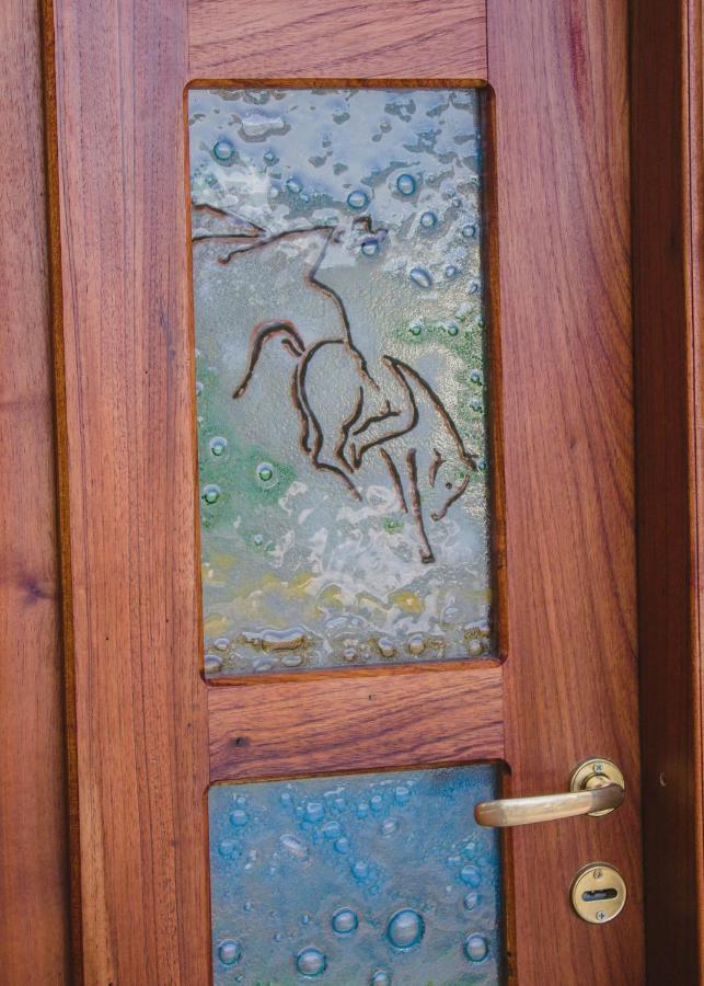 Cabanas Rincones Del Sur Trevelin Exterior photo